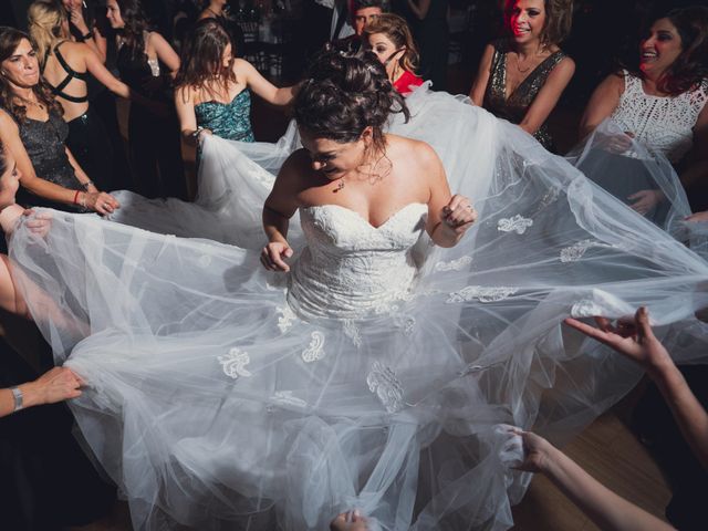 La boda de Jordi y Lorena en Miguel Hidalgo, Ciudad de México 134