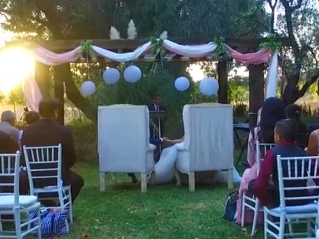 La boda de Samuel  y Sharon  en Querétaro, Querétaro 3