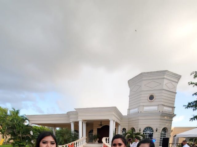 La boda de Fredy  y Katia Isabel  en Mérida, Yucatán 3