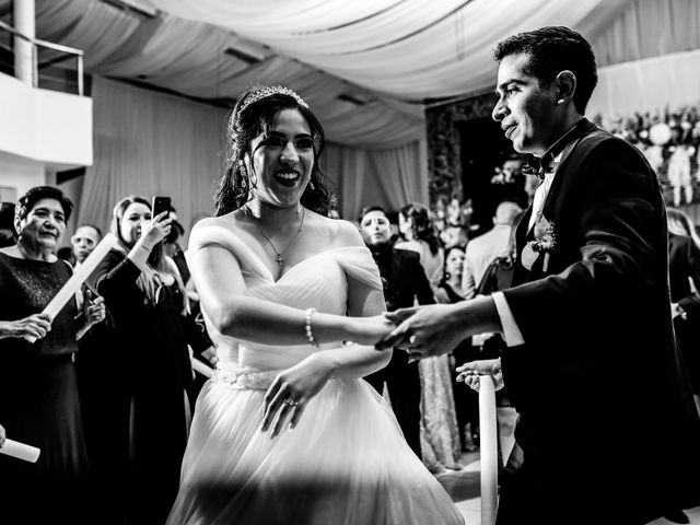 La boda de Marcos y Vanessa en Nuevo Laredo, Tamaulipas 28