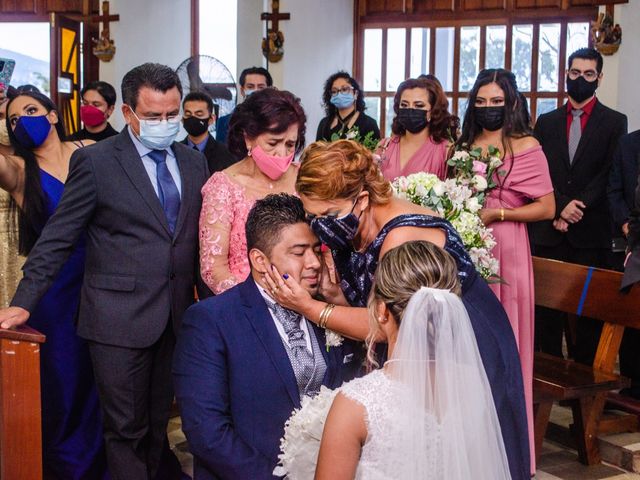 La boda de Eduardo y Zulma en Chiapa de Corzo, Chiapas 15