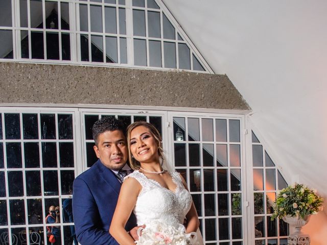 La boda de Eduardo y Zulma en Chiapa de Corzo, Chiapas 39