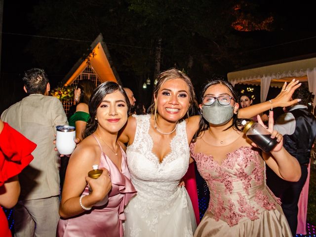 La boda de Eduardo y Zulma en Chiapa de Corzo, Chiapas 61
