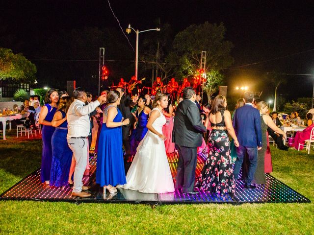 La boda de Eduardo y Zulma en Chiapa de Corzo, Chiapas 64