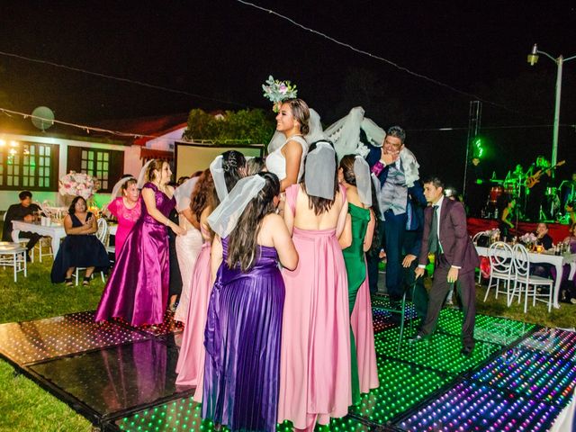 La boda de Eduardo y Zulma en Chiapa de Corzo, Chiapas 67