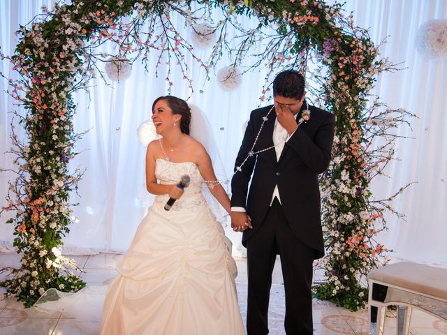 La boda de Feliciano  y Alejandra en Arteaga, Coahuila 3