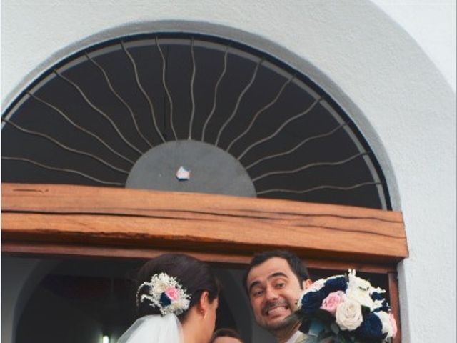 La boda de Saúl y Katy en Manzanillo, Colima 3