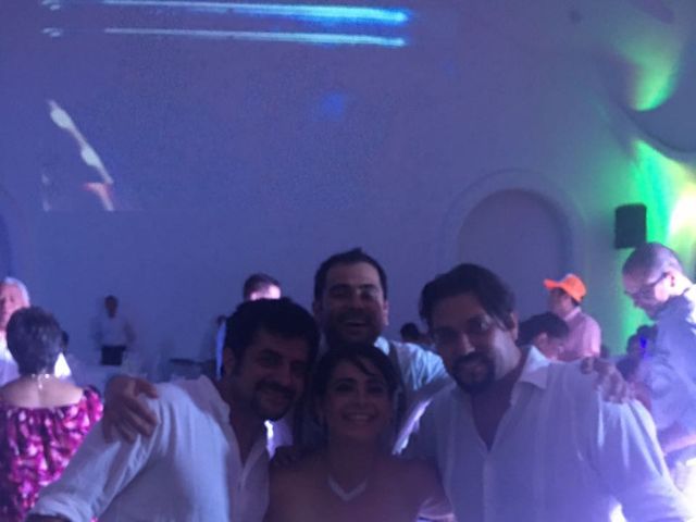 La boda de Saúl y Katy en Manzanillo, Colima 8