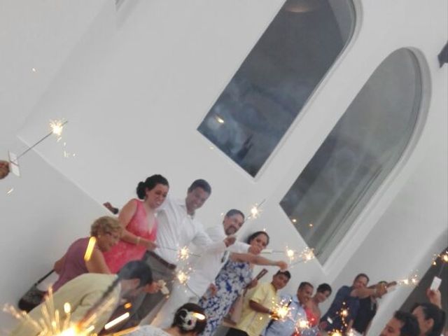 La boda de Saúl y Katy en Manzanillo, Colima 14