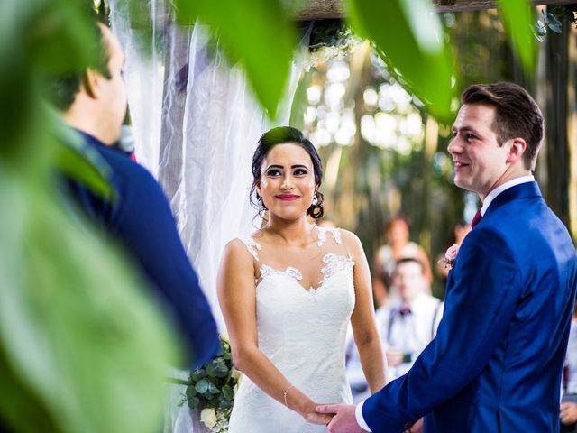 La boda de Dani y One en Jiutepec, Morelos 21