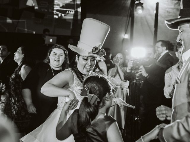 La boda de Nicolás y Alejandra en León, Guanajuato 10