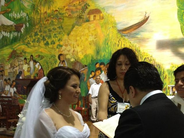 La boda de Everardo y Blanca en Villahermosa, Tabasco 4