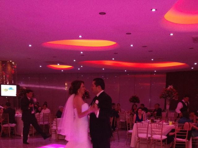 La boda de Everardo y Blanca en Villahermosa, Tabasco 7