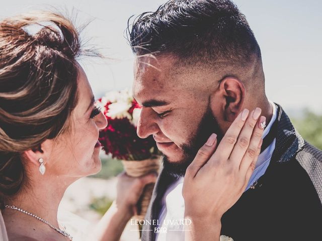 La boda de Alberto  y Anahi  en Saltillo, Coahuila 2