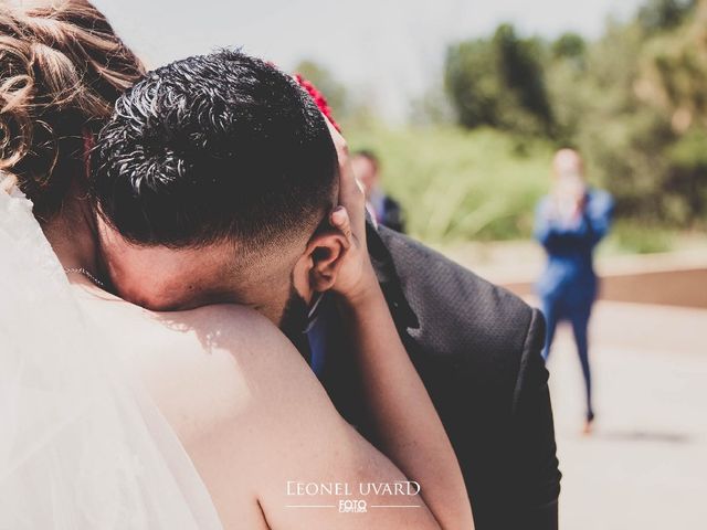 La boda de Alberto  y Anahi  en Saltillo, Coahuila 3