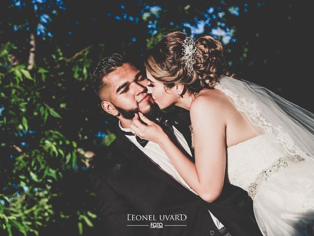 La boda de Alberto  y Anahi  en Saltillo, Coahuila 29