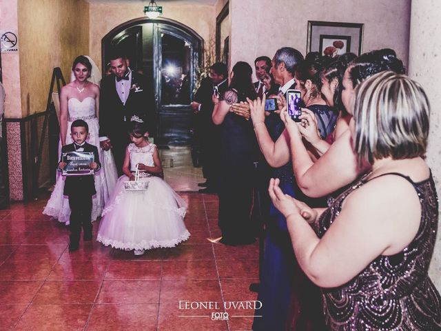 La boda de Alberto  y Anahi  en Saltillo, Coahuila 33