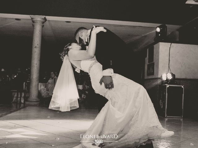 La boda de Alberto  y Anahi  en Saltillo, Coahuila 39