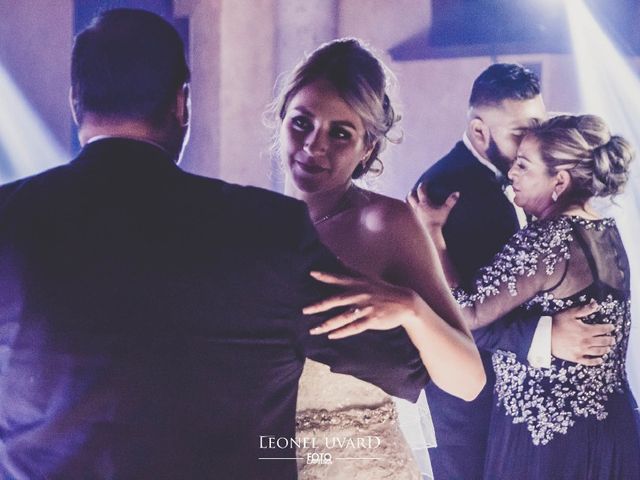 La boda de Alberto  y Anahi  en Saltillo, Coahuila 41