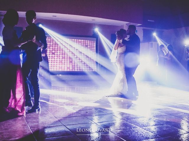 La boda de Alberto  y Anahi  en Saltillo, Coahuila 42