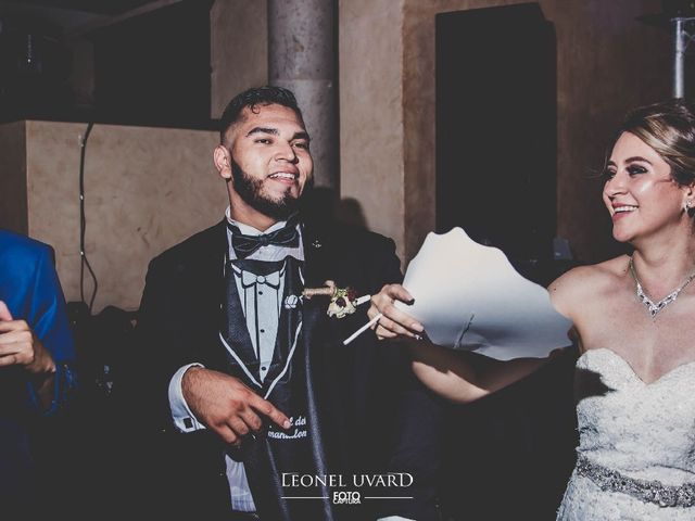 La boda de Alberto  y Anahi  en Saltillo, Coahuila 55