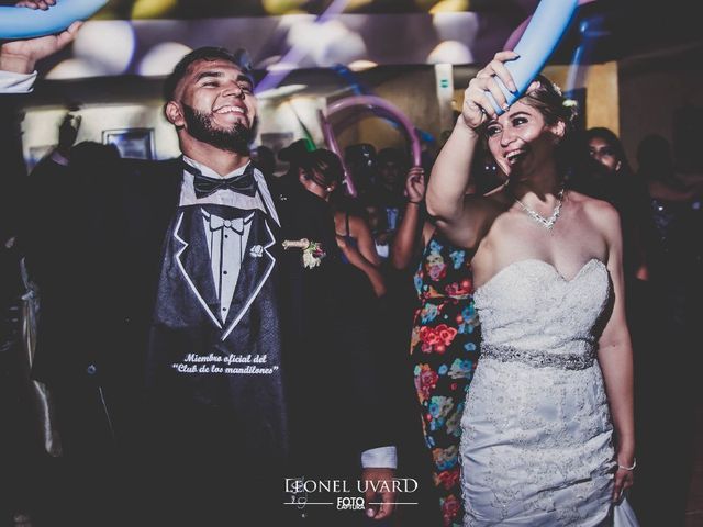 La boda de Alberto  y Anahi  en Saltillo, Coahuila 57