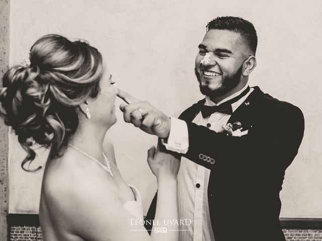 La boda de Alberto  y Anahi  en Saltillo, Coahuila 58