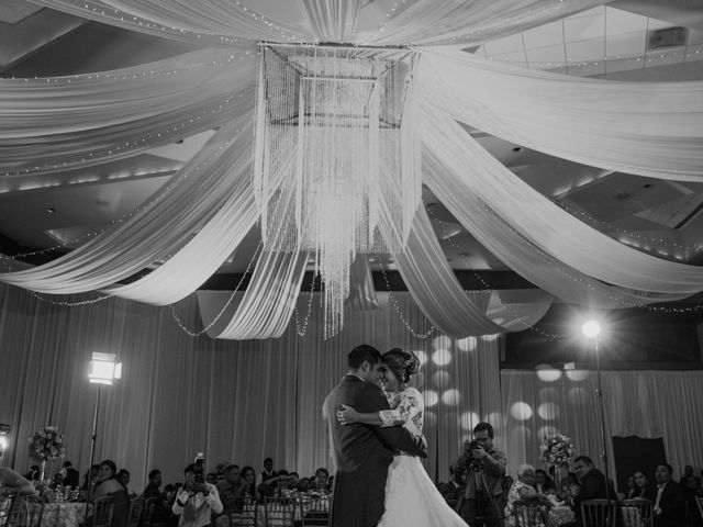 La boda de Edgar y Ivonne en Coatzacoalcos, Veracruz 22