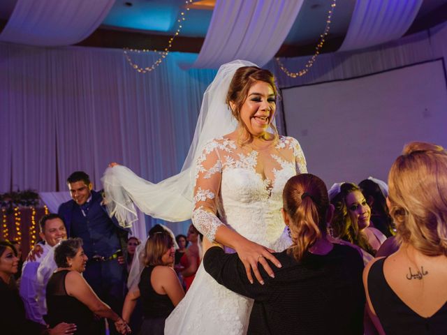 La boda de Edgar y Ivonne en Coatzacoalcos, Veracruz 25