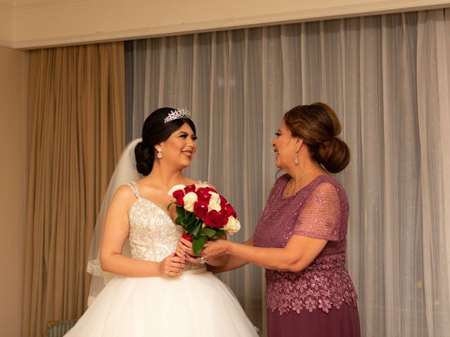 La boda de Wilbert y Astrid en Culiacán, Sinaloa 9