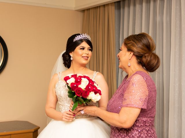 La boda de Wilbert y Astrid en Culiacán, Sinaloa 10