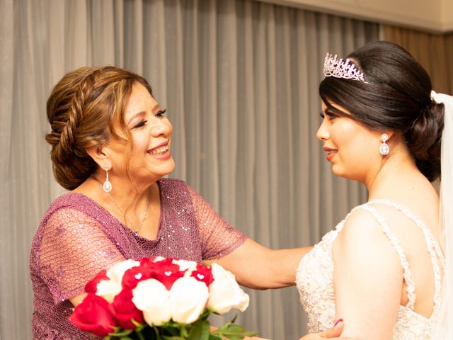 La boda de Wilbert y Astrid en Culiacán, Sinaloa 14