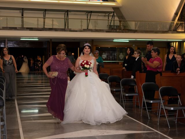 La boda de Wilbert y Astrid en Culiacán, Sinaloa 22