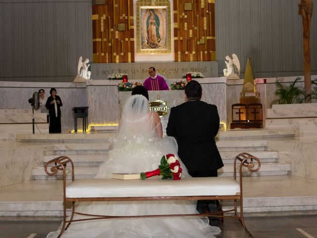 La boda de Wilbert y Astrid en Culiacán, Sinaloa 32