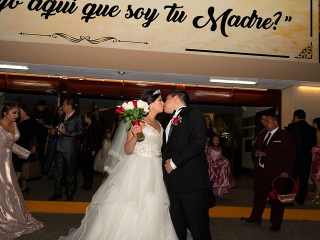 La boda de Wilbert y Astrid en Culiacán, Sinaloa 44