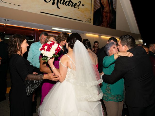 La boda de Wilbert y Astrid en Culiacán, Sinaloa 46