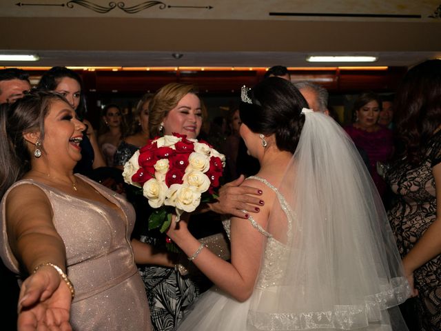 La boda de Wilbert y Astrid en Culiacán, Sinaloa 47