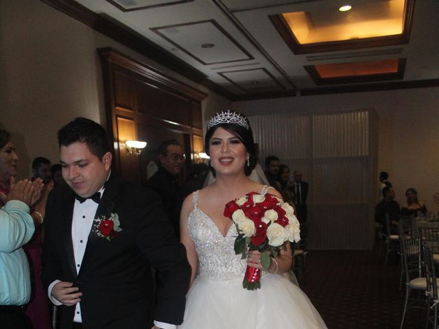 La boda de Wilbert y Astrid en Culiacán, Sinaloa 49