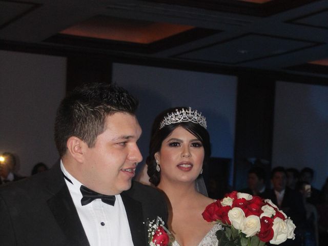 La boda de Wilbert y Astrid en Culiacán, Sinaloa 50