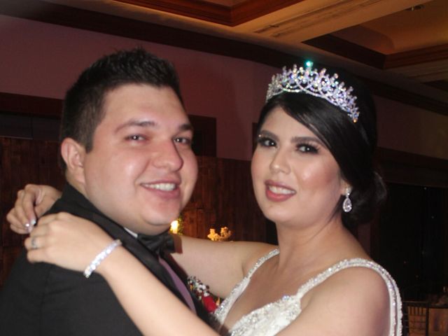 La boda de Wilbert y Astrid en Culiacán, Sinaloa 54