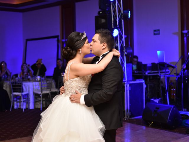 La boda de Wilbert y Astrid en Culiacán, Sinaloa 56