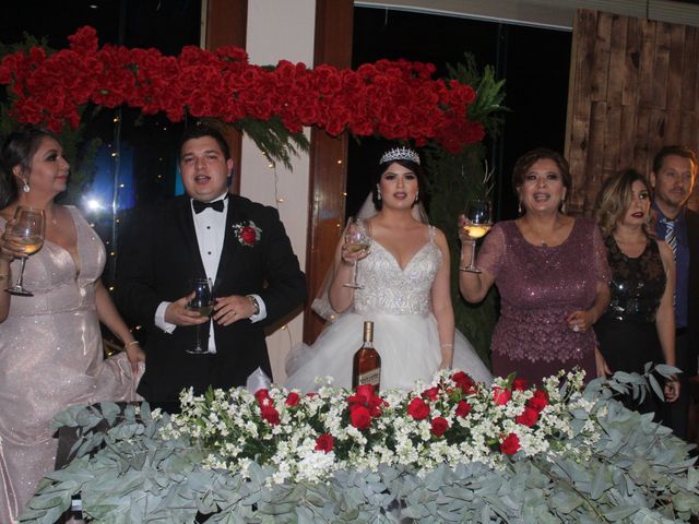 La boda de Wilbert y Astrid en Culiacán, Sinaloa 57