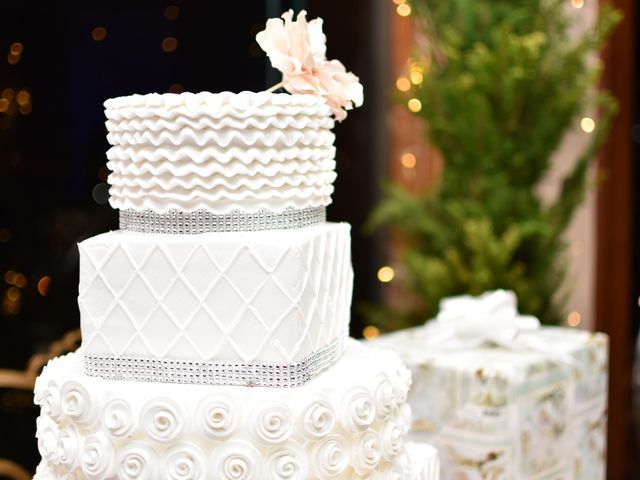 La boda de Wilbert y Astrid en Culiacán, Sinaloa 60