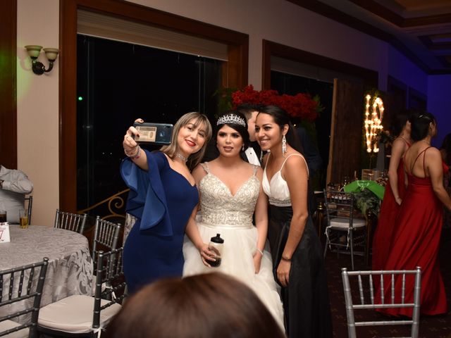 La boda de Wilbert y Astrid en Culiacán, Sinaloa 62