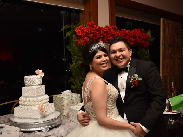 La boda de Wilbert y Astrid en Culiacán, Sinaloa 63