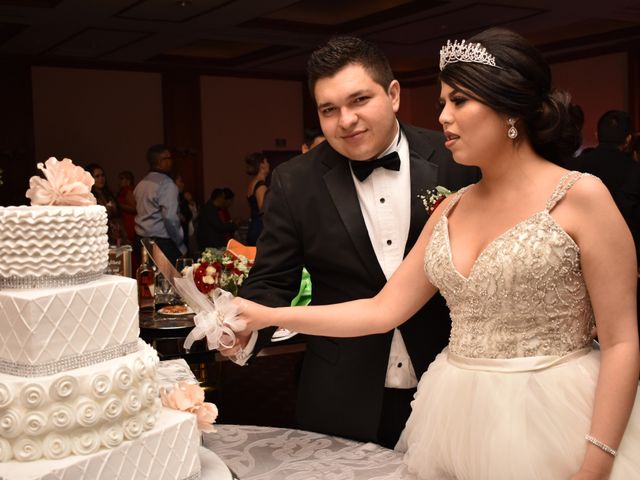 La boda de Wilbert y Astrid en Culiacán, Sinaloa 64