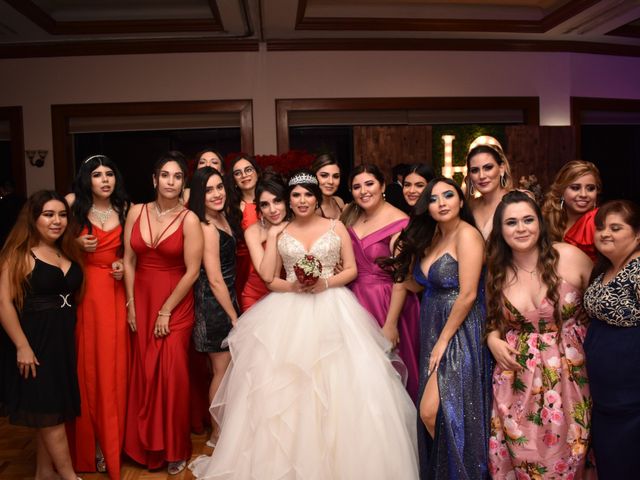 La boda de Wilbert y Astrid en Culiacán, Sinaloa 65