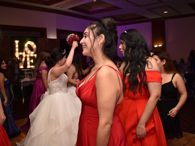 La boda de Wilbert y Astrid en Culiacán, Sinaloa 67