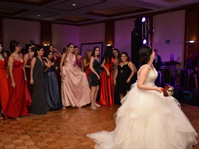 La boda de Wilbert y Astrid en Culiacán, Sinaloa 68