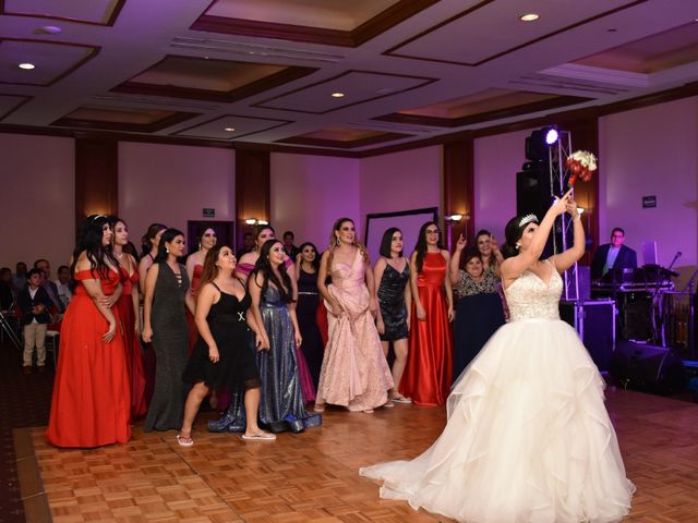 La boda de Wilbert y Astrid en Culiacán, Sinaloa 70